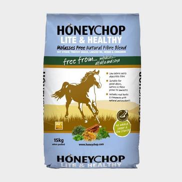 Clear ARMSTRONG Honeychop Lite & Healthy