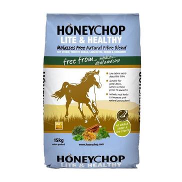 Clear ARMSTRONG Honeychop Lite & Healthy