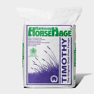 Clear ARMSTRONG Horsehage Timothy Purple