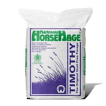 Clear ARMSTRONG Horsehage Timothy Purple