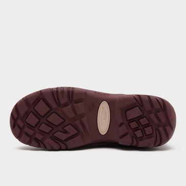 Red GRUBS BOOTS LTD Women’s Frostline 5.0 Tawny Red Wellington Boots