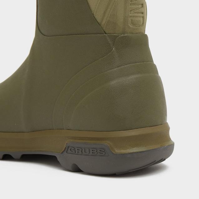 Grubs highline wellington boots best sale