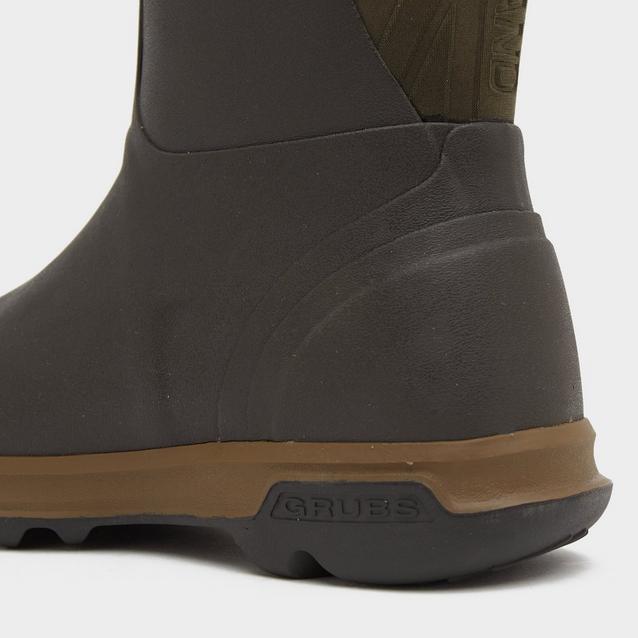 Grubs highline wellington boots best sale