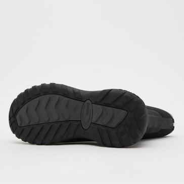 Black GRUBS BOOTS LTD Grubs Kids Tideline Boots Paisley/Charcoal