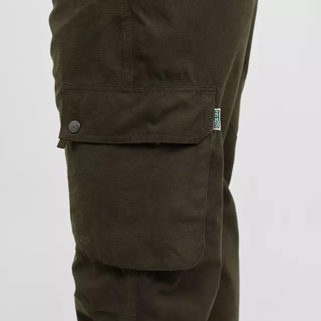 Pantalon Junior Hoggs Of Fife Struther Avec P - Neuf Avec étiquettes - Tissu Polyester