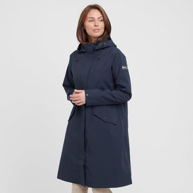 Ladies rowan parka hotsell