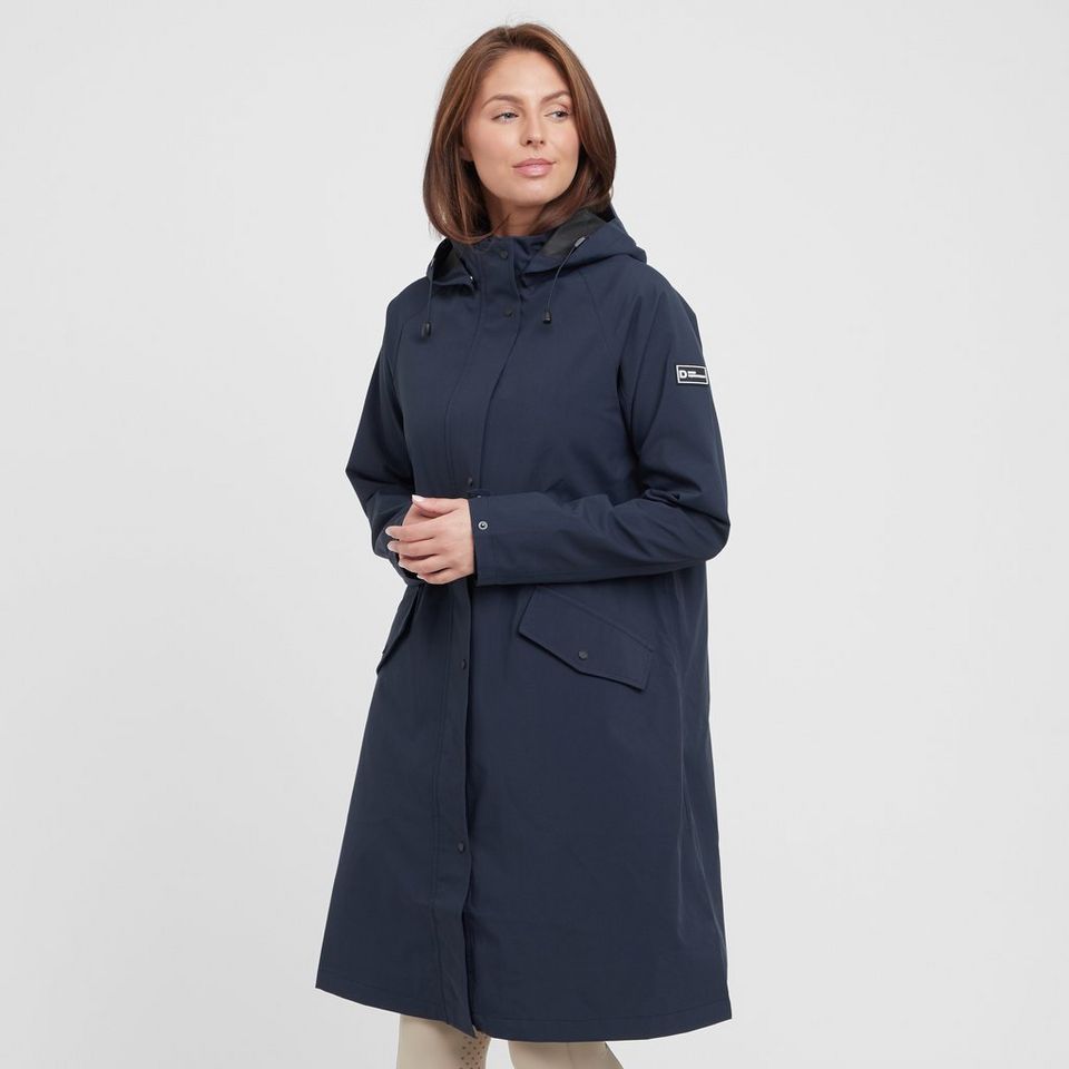 Dublin Women’s Rowan Waterproof Riding Coat