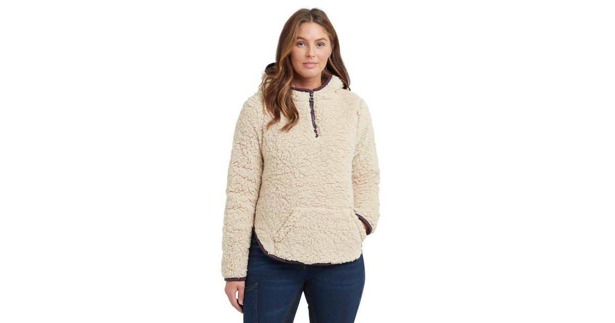 Dublin Women's Talia Teddy Pullover Fleece GO Outdoors