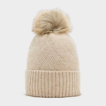Beige Dublin Womens Winter Warmer Pack Beige Marle