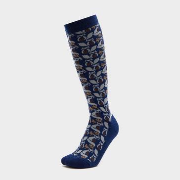 MULTI Dublin Socks Single Pack