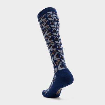 MULTI Dublin Socks Single Pack