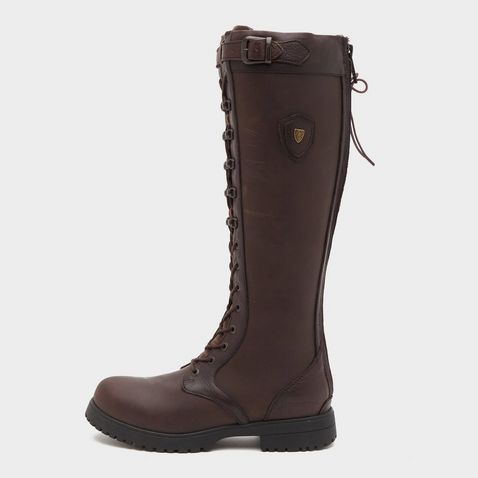 Womens Riding Boots GO Outdoors