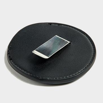 Black Velociti Bridle Competition Holder Black