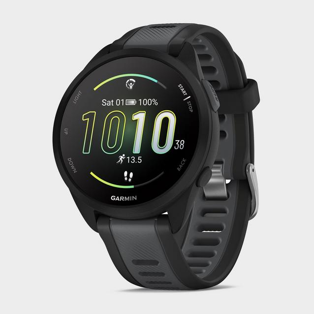 Garmin Forerunner® 165 GPS Smartwatch GO Outdoors - Main Image