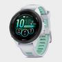 White Garmin Forerunner® 265S GPS Watch