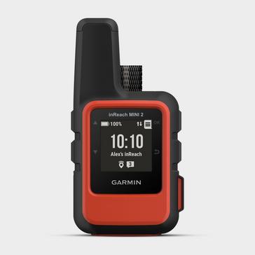 Red Garmin inReach® Mini 2