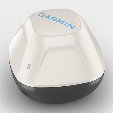 White Garmin STRIKER™ Cast