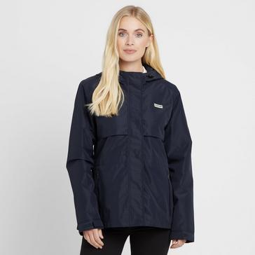 Navy Hunter Green Label Women’s Ayton Short Jacket