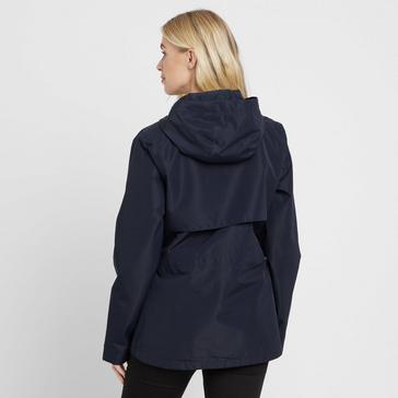 Navy Hunter Green Label Women’s Ayton Short Jacket