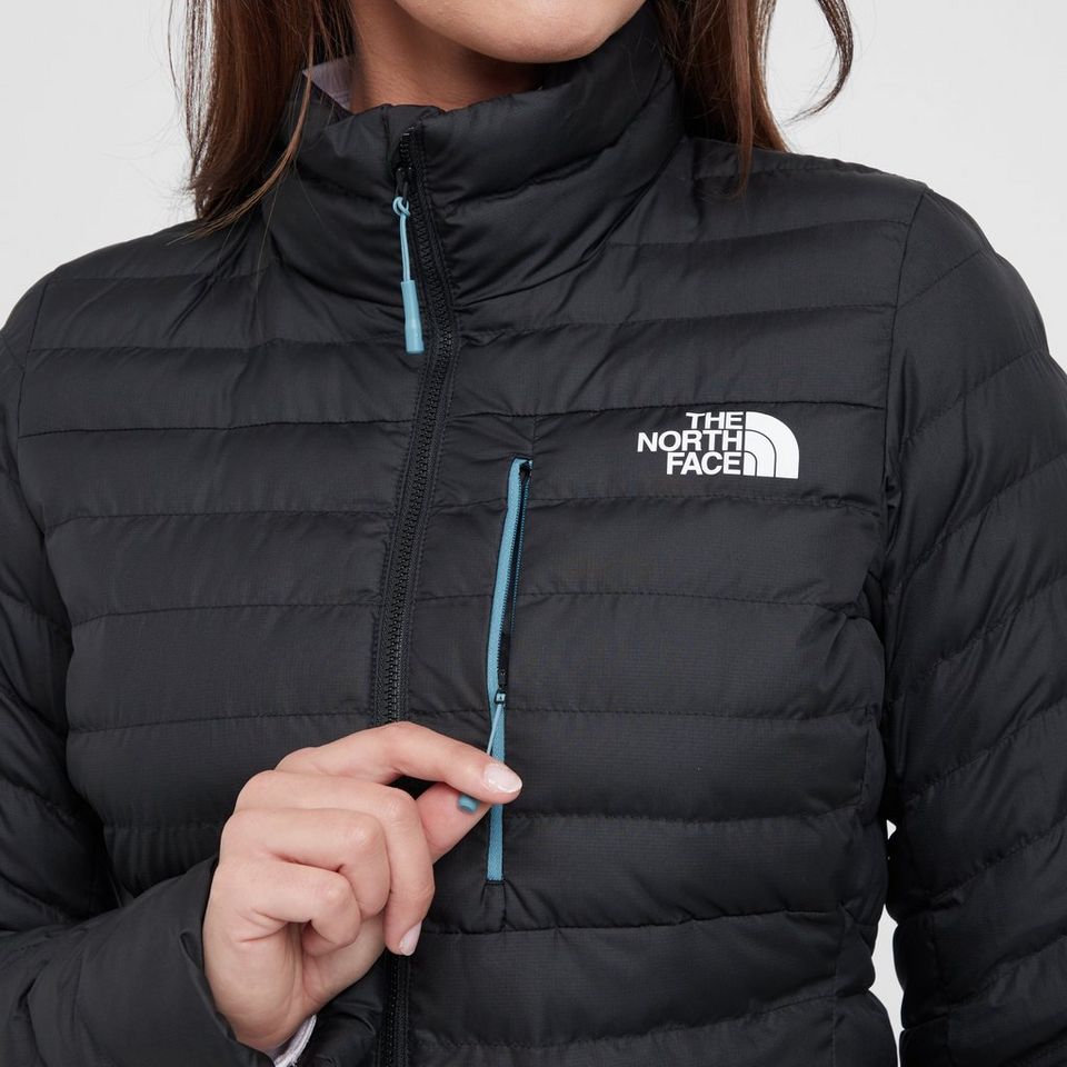 The North Face Women s Hathersage Synthetic Jacket GO Outdoors