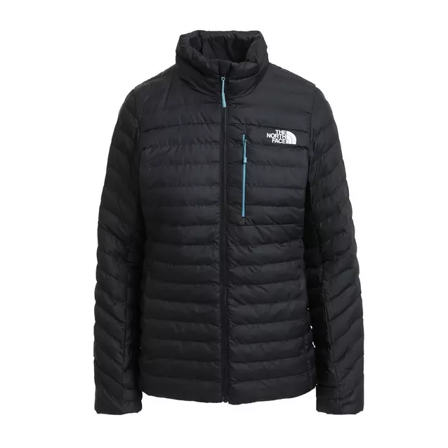 The north face women's thunder micro jacket