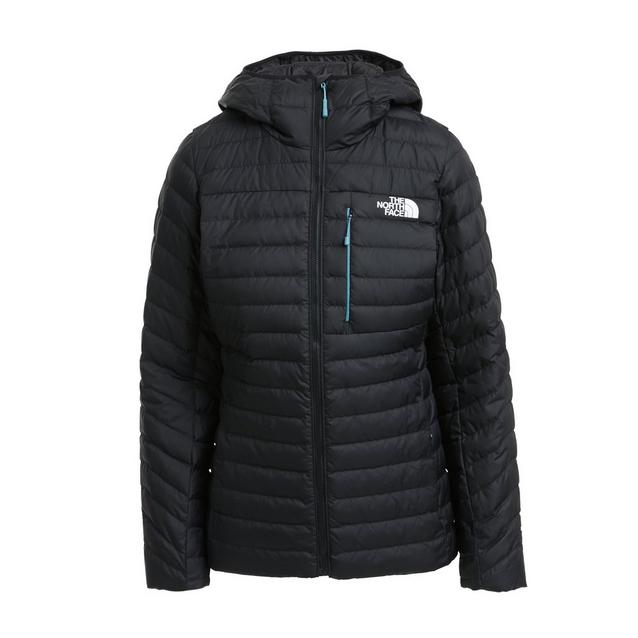The North Face Women's Hathersage Insulated Light Down Jacket GO