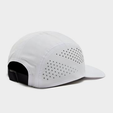 Grey adidas Terrex Unisex Climacool 5-Panel Solid Cap