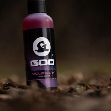 Clear Korda Mulberry Supreme Goo
