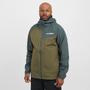 Khaki adidas Terrex Men’s Terrex Multi 2L RAIN.RDY Jacket