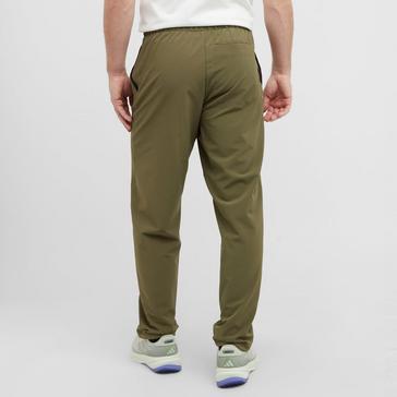 Green adidas Terrex Men’s Multi Liteflex Joggers