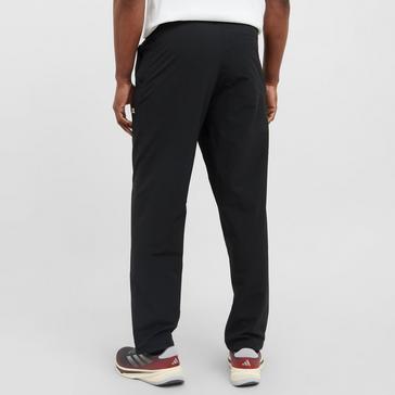 Black adidas Terrex Men’s Multi Liteflex Joggers