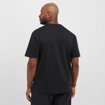 Black adidas Terrex Men’s Classic Logo T-Shirt