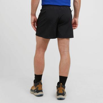 Black adidas Terrex Men’s Multi Shorts