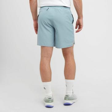 Grey adidas Men’s Multi Light Shorts