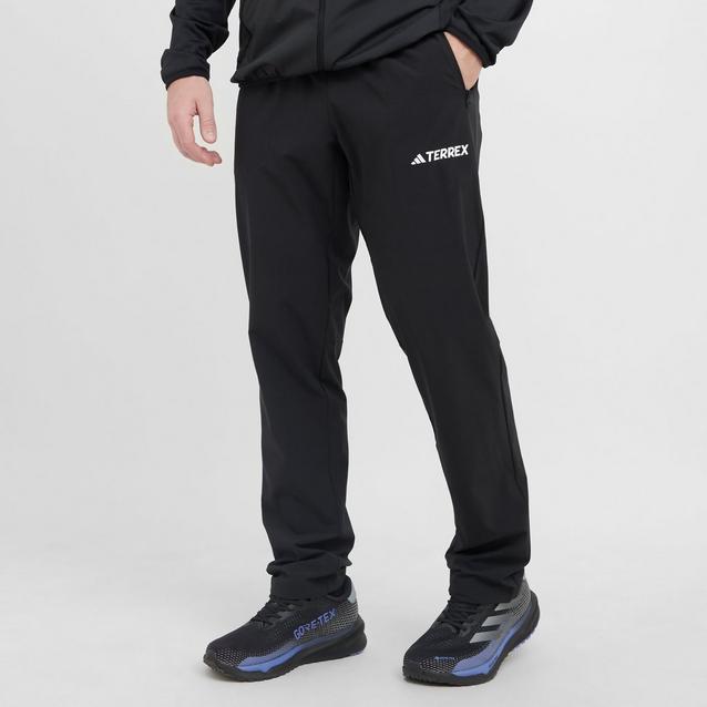 adidas Men's Multi Essentials Stretch Pants | GO Outdoors