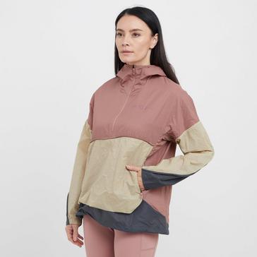 MULTI adidas Terrex Women’s Xploric Wind Anorak