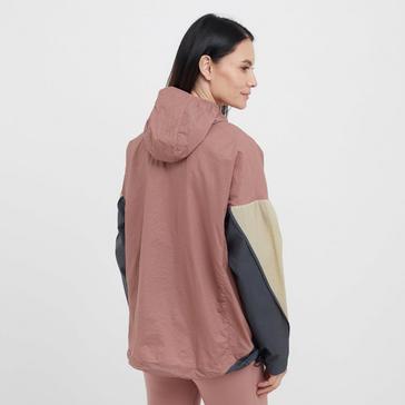 MULTI adidas Terrex Women’s Xploric Wind Anorak