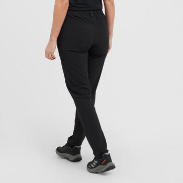 Black adidas Women’s Multi Essentials Stretch Pants