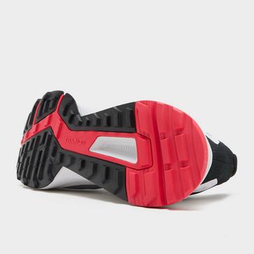 Grey adidas Terrex Men’s Soulstride Trail Running Shoes