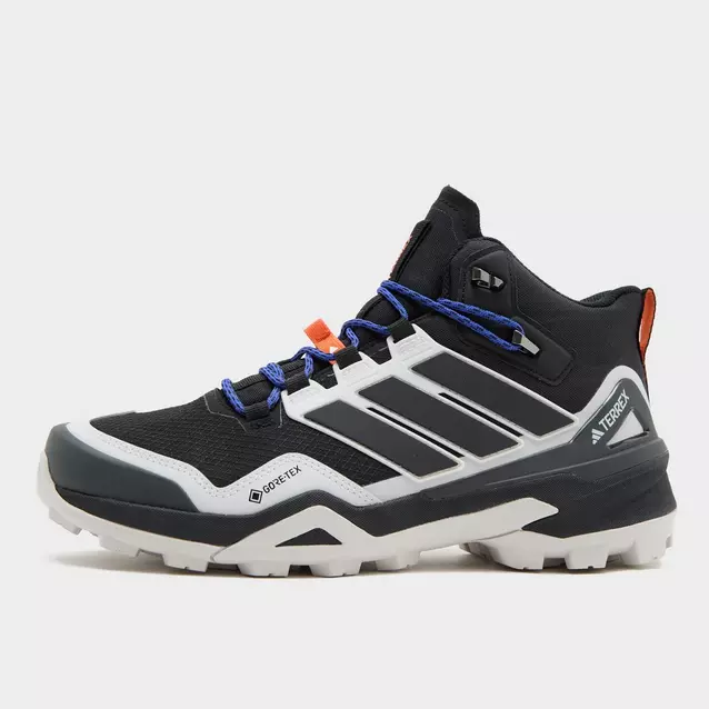 adidas Terrex Men's Skychaser Mid GORE-TEX Hiking Shoes | GO