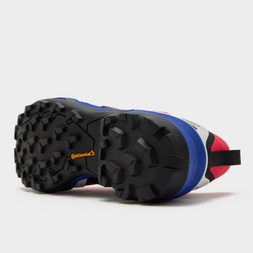 Red adidas Terrex Men’s Skychaser GORE-TEX® Hiking Shoe