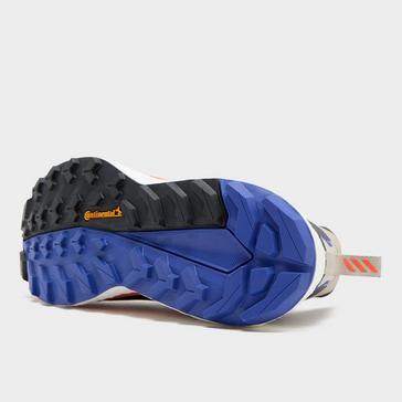 MULTI adidas Men’s Free Hiker 2.0 Low Gore-Tex Hiking Shoes
