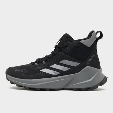 Black adidas Terrex Women's Trailmaker 2.0 GORE-TEX® Hiking Shoes 