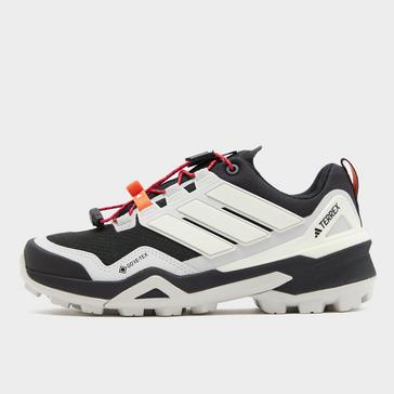 Black adidas Terrex Women’s Skychaser GORE-TEX® Hiking Shoe