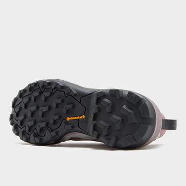 Purple adidas Terrex Women’s Skychaser GORE-TEX® Hiking Shoe