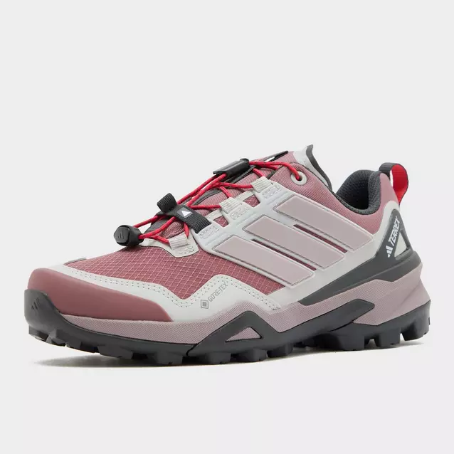 【THEAIRTOWN】  swings lace track pt(3 color) Tracefinder_Trail_Running_Shoe
