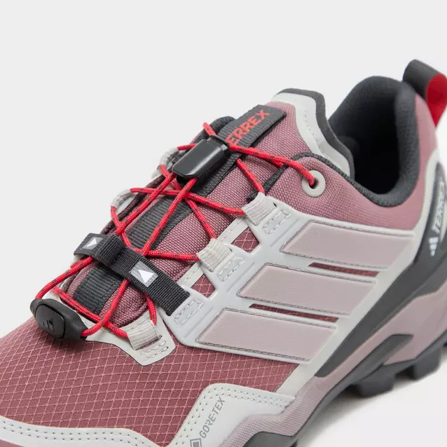 【THEAIRTOWN】swings lace track pt ★3color 5