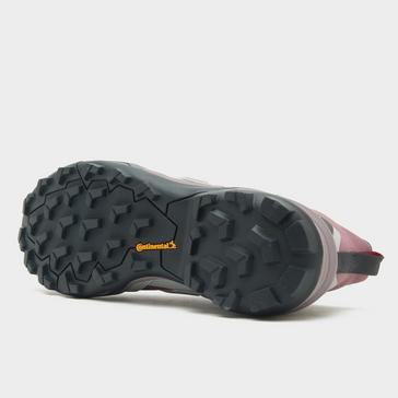 MULTI adidas Women’s Skychaser GORE-TEX® Mid Hiking Shoe