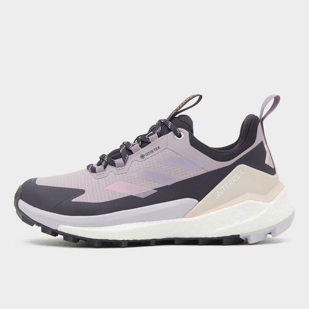 adidas Terrex Women's Free Hiker Low GORE-TEX® Hiking Shoe