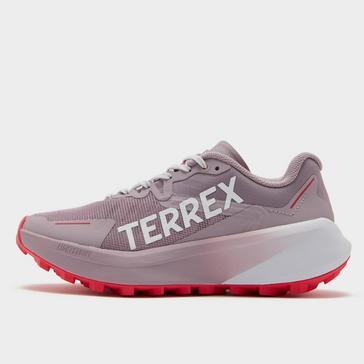 MULTI adidas Women’s Agravic 3 Trail Running Shoes